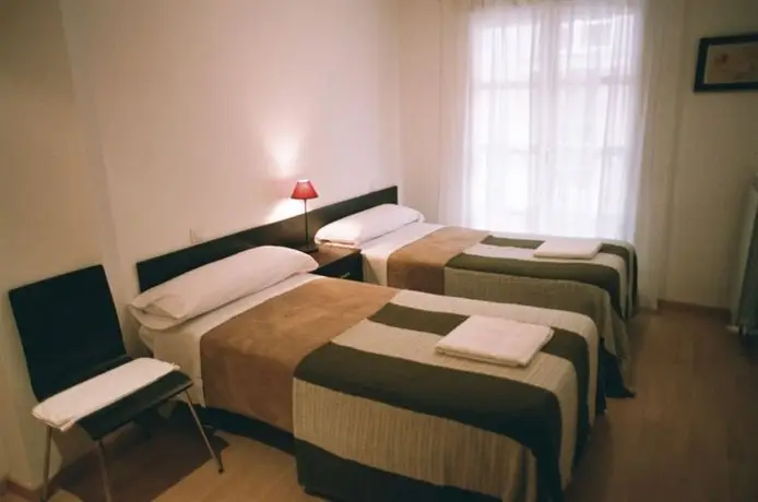 Apartamentos Auhabitatzaragoza 