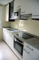 Apartamentos Auhabitatzaragoza 