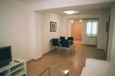 Apartamentos Auhabitatzaragoza 