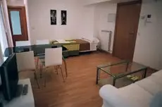 Apartamentos Auhabitatzaragoza 