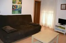 Apartamentos Auhabitatzaragoza 