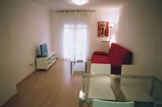 Apartamentos Auhabitatzaragoza 