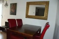 Apartamentos Auhabitatzaragoza 