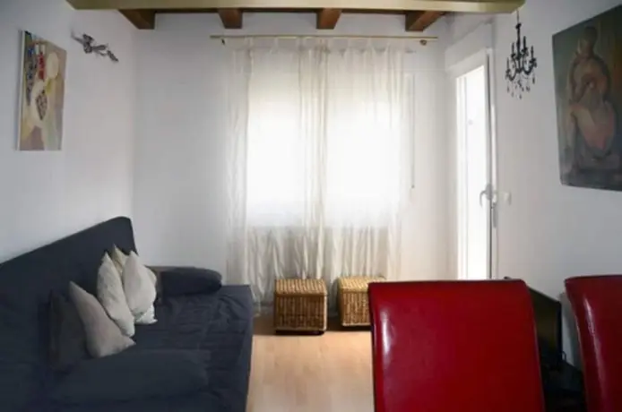 Apartamentos Auhabitatzaragoza 