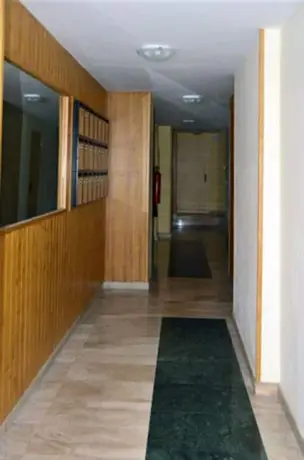 Apartamentos Auhabitatzaragoza 