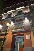 Apartamentos Auhabitatzaragoza 