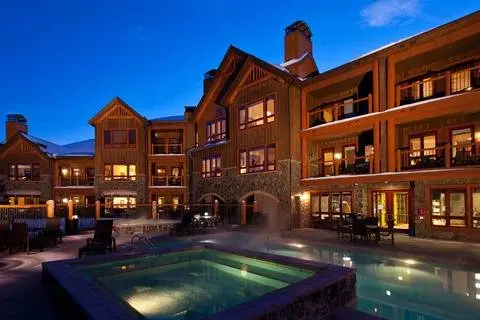 BlueSky Breckenridge by Wyndham Vacation Rentals