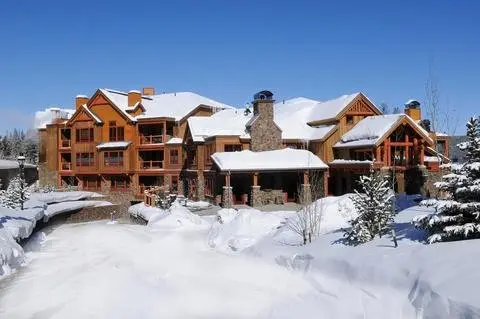 BlueSky Breckenridge by Wyndham Vacation Rentals