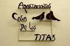 La Casa de Las Titas 