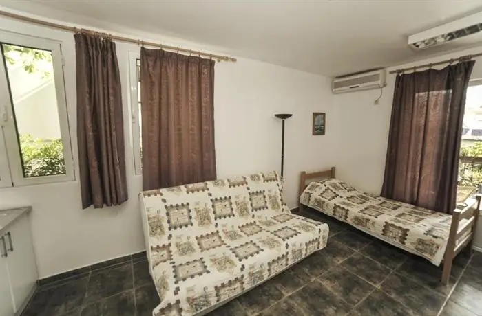 Mijovic Apartments