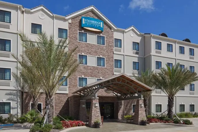 Staybridge Suites Lafayette-Airport 