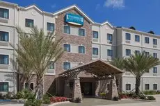 Staybridge Suites Lafayette-Airport 