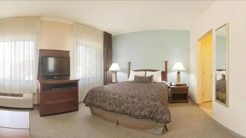 Staybridge Suites Lafayette-Airport