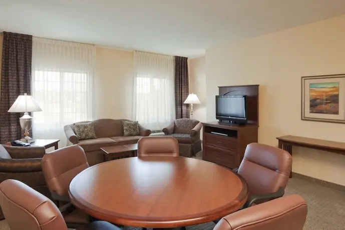 Staybridge Suites Lafayette-Airport