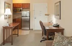 Staybridge Suites Lafayette-Airport 