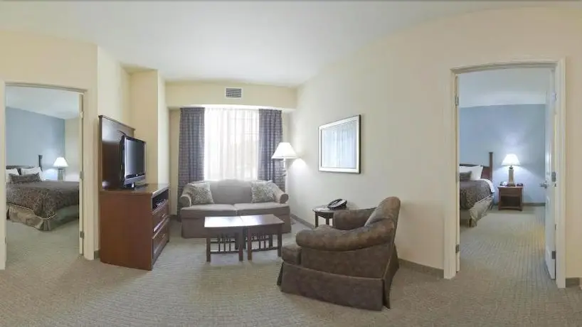 Staybridge Suites Lafayette-Airport 