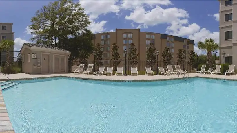 Staybridge Suites Lafayette-Airport 