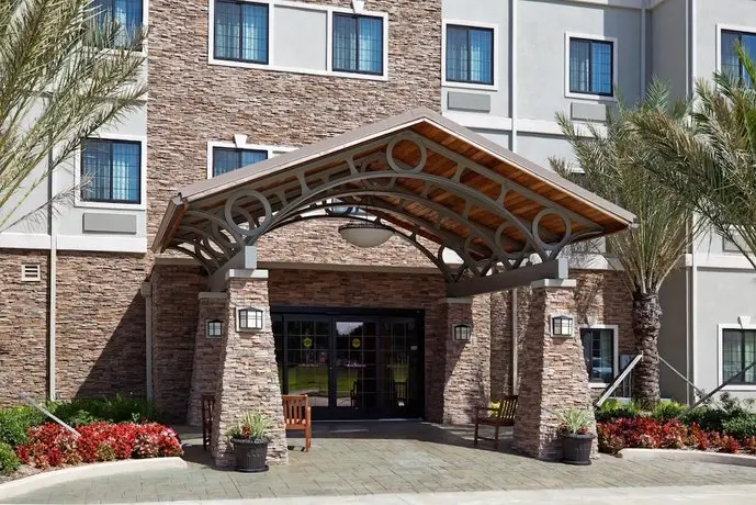 Staybridge Suites Lafayette-Airport 