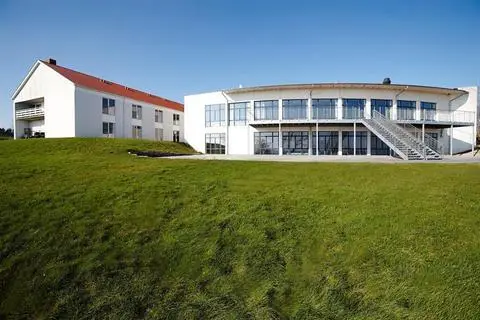 Hotel Limfjorden 