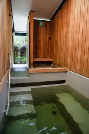 Taupo Debretts Spa Resort 