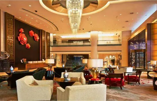 Chongqing Oriental Hotel