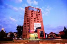 Hotel Golden Tulip Ana Tower Sibiu 