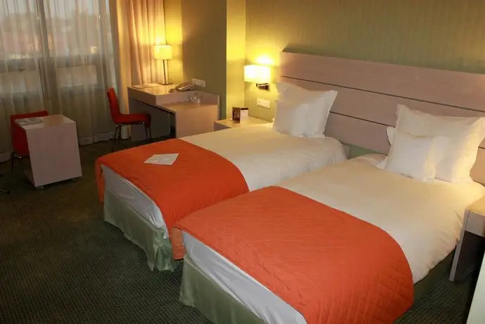 Hotel Golden Tulip Ana Tower Sibiu 