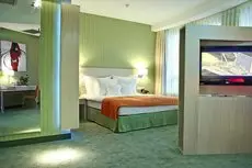 Hotel Golden Tulip Ana Tower Sibiu 