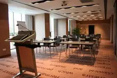 Hotel Golden Tulip Ana Tower Sibiu 