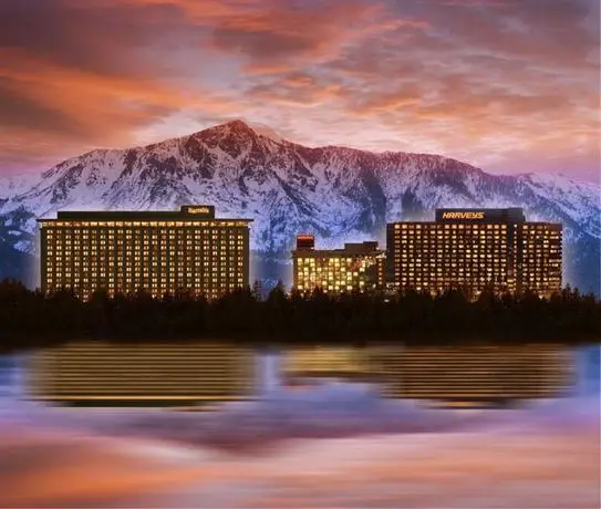 Harveys Lake Tahoe Hotel & Casino 