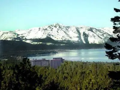 Harveys Lake Tahoe Hotel & Casino 