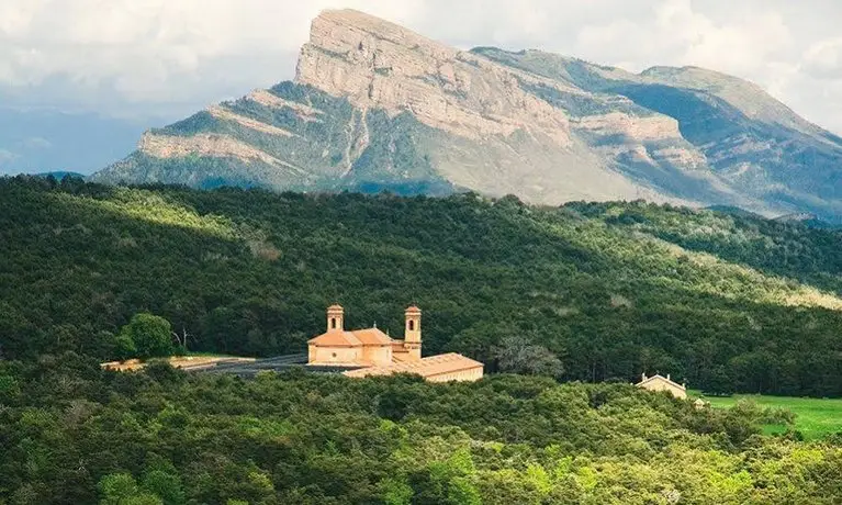 Hospederia San Juan de la Pena