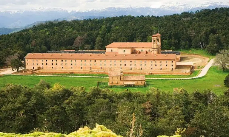 Hospederia San Juan de la Pena 