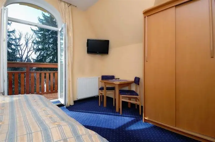 Hotel Bella Jelenia Gora 