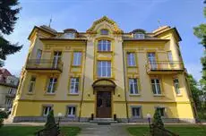 Hotel Bella Jelenia Gora 