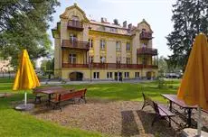 Hotel Bella Jelenia Gora 