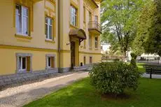 Hotel Bella Jelenia Gora 