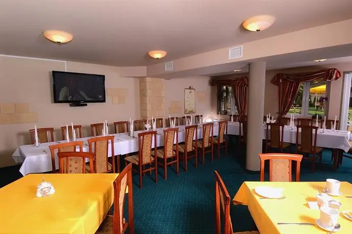 Hotel Bella Jelenia Gora 