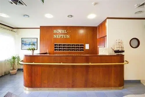 Hotel Neptun Gdynia