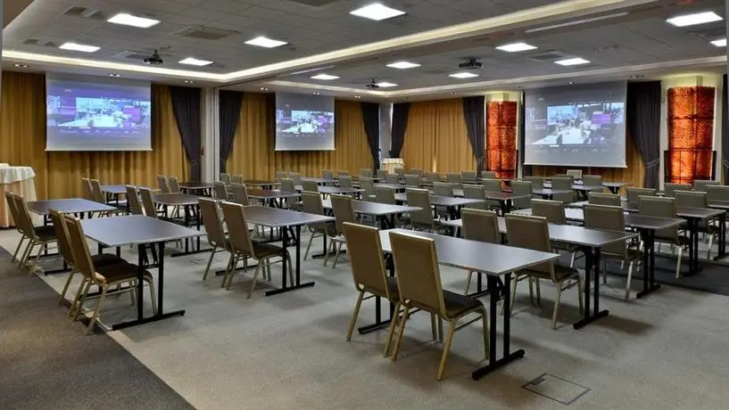 Hotel Teczowy Mlyn 