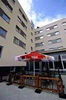 Hotel Teczowy Mlyn 