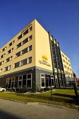 Hotel Teczowy Mlyn 