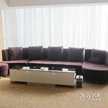 Super 8 Hotel Changchun Tian Xin 