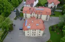 Villa Tilia Polanica-Zdroj 