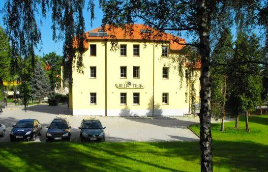 Villa Tilia Polanica-Zdroj 