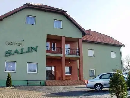 Hotel Salin