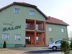 Hotel Salin 