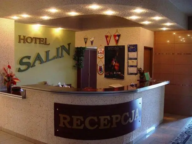 Hotel Salin 