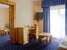 Hotel Skalny 