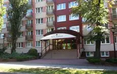 Kopernik Hotel Torun 